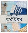 Landschaften auf den Socken. Von der... - Bild 1