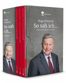So sah ich. Mein Leben. Mein Österreich. Die Welt - Drei Bände im Schmuckschuber. Life is a story - story.one