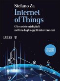 Internet of Things (eBook, ePUB)