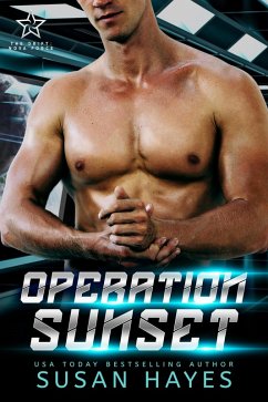 Cover Operation Sunset (The Drift: Nova Force, #5) (eBook, ePUB)