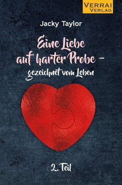 Eine Liebe auf harter Probe - - Taylor, Jacky