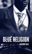 Blue Religion (eBook, ePUB) - Bild 1