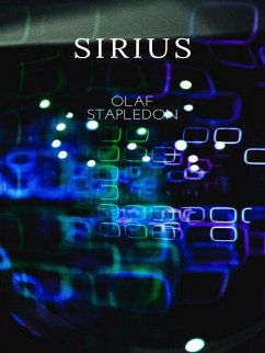 Sirius (eBook, ePUB) - Stapledon, Olaf