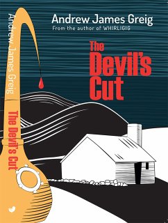 The Devil's Cut (eBook, ePUB) - Greig, Andrew James