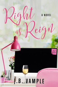 Cover Right as Reign (eBook, ePUB)
