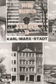 Joerg Waehner. I was born in Karl-Marx-Stadt