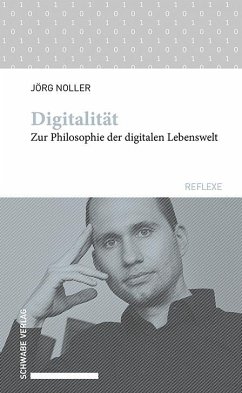 Digitalität - Noller, Jörg