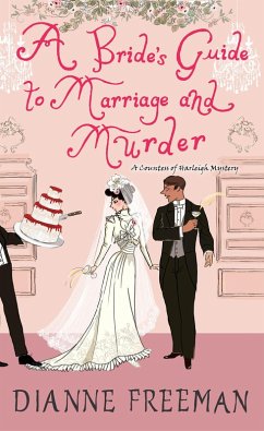 A Bride's Guide to Marriage and Murder (eBook, ePUB) - Freeman, Dianne