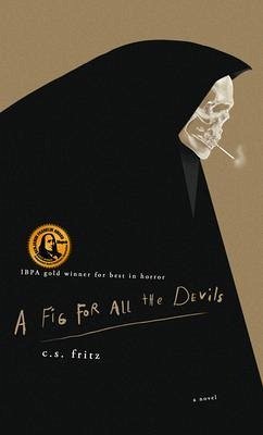 A Fig for All the Devils (eBook, ePUB) - Fritz, C. S.