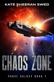 Chaos Zone: A Space Opera Adventure (Parse Galaxy, #1) (eBook, ePUB)