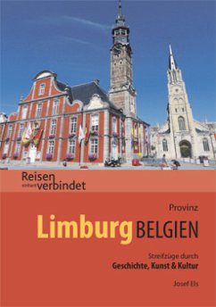 Provinz Limburg Belgien - Els, Josef