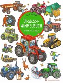 Traktor Wimmelbuch