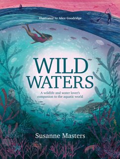Cover Wild Waters (eBook, ePUB)