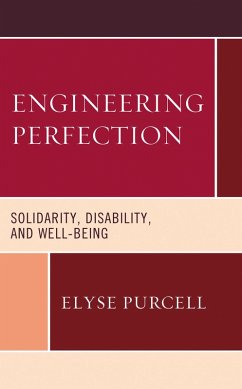 Cover Engineering Perfection (eBook, ePUB)
