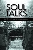 Soul Talks (eBook, ePUB)
