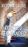 Coached Red-Handed (eBook, ePUB)
