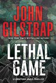 Lethal Game (eBook, ePUB)