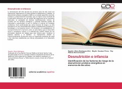 Desnutrición e infancia Desnutrición e infancia