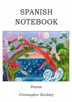 Spanish Notebook - Buckley, Christopher