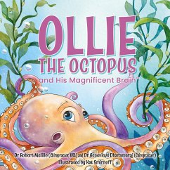 Ollie the Octopus (eBook, ePUB) - Melillo, Robert; Dharamaraj, Genevieve