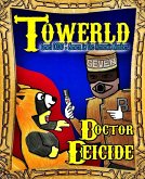 Towerld Level 0020: Seven Is the Nemesis Number (eBook, ePUB)