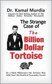 The Strange Case of the Billion Dollar Tortoise (eBook, ePUB)