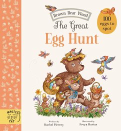 The Great Egg Hunt - Piercey, Rachel