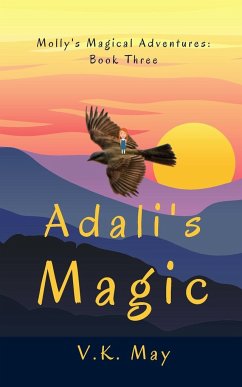 Adali's Magic - May, V. K.