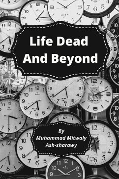 Life-Death-and-Beyond - Khan, Maulana Wahiduddin