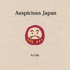 Auspicious Japan (2nd English Edition)