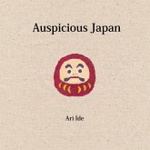 Auspicious Japan (2nd English Edition)