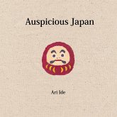 Auspicious Japan (2nd English Edition) Auspicious Japan (2nd English Edition)