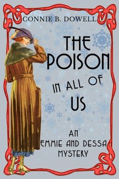 The Poison in All of Us - Dowell, Connie B.