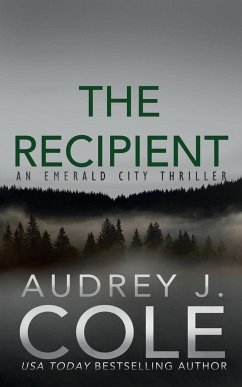 The Recipient - Cole, Audrey