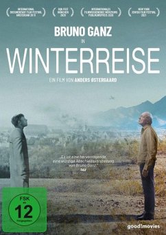 Winterreise - Ganz,Bruno