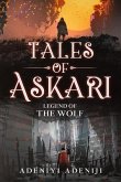 TALES OF ASKARI (eBook, ePUB)