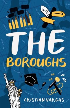 The Boroughs - Vargas, Cristian