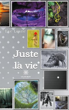 Juste la vie - Lesne, Eve