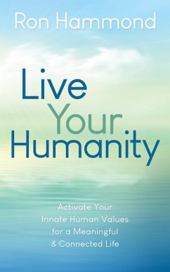 Cover Live Your Humanity (eBook, ePUB)