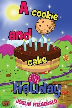 A Cookie And Cake Holiday - Fitzgerald, Joslin