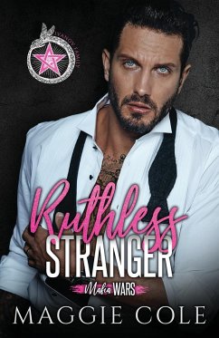 Ruthless Stranger - Cole, Maggie