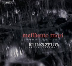 Memento Mori - Klingzeug Barockensemble