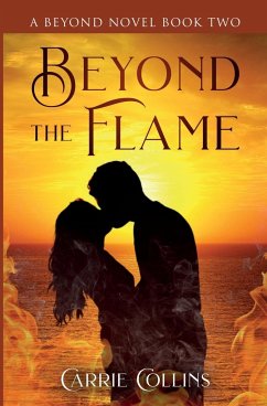 Beyond the Flame - Collins, Carrie