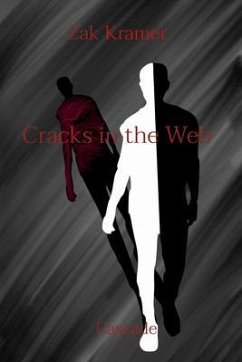 Cover Cracks in the Web (eBook, ePUB)