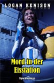 Mord in der Eisstation (eBook, ePUB)