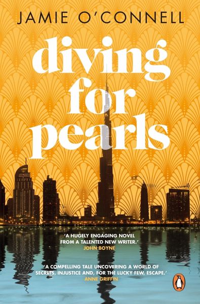 Diving for Pearls Diving for Pearls