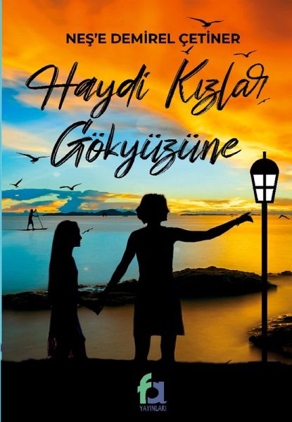 Haydi Kizlar Gokyuzune Haydi Kizlar Gokyuzune