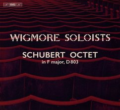 Oktett - Wigmore Soloists