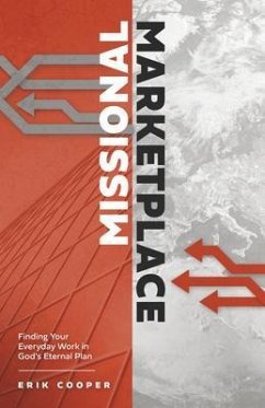 Missional Marketplace (eBook, ePUB) - Cooper, Erik