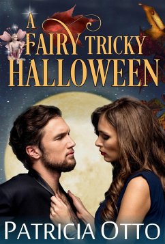 Cover A Fairy Tricky Halloween (eBook, ePUB)